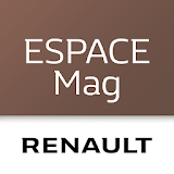 Renault Espace icon