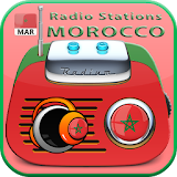 Radio Stations MOROCCO icon