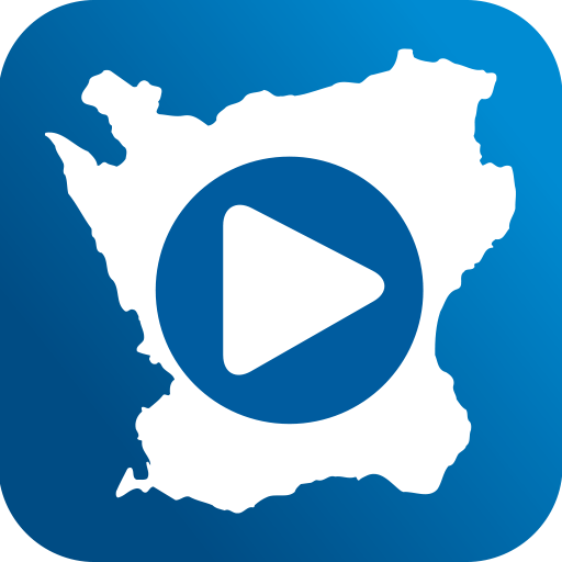 Sydantenn Play logo