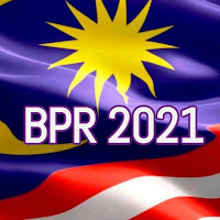 Semakan Bantuan Prihatin Rakyat 2021 - BPR 2021