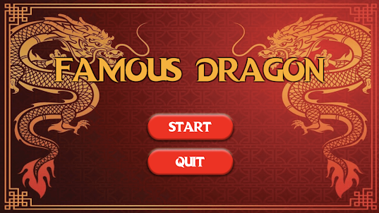 Famous Dragon Game