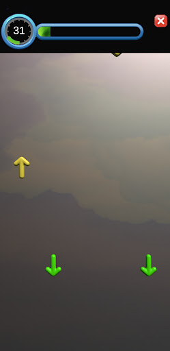 Swiped Out: The Game Screen 3