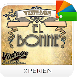 El Bonne - Xpera Theme icon