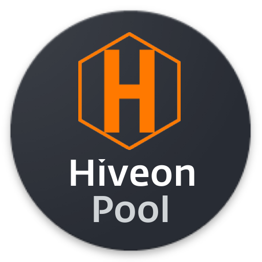 Descargar Hiveon Pool Monitor & Notification – (3rd App) para PC Windows 7, 8, 10, 11