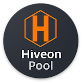 Hiveon Pool Monitor & Notification - (3rd App) icon