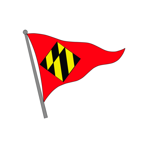 Annapolis Yacht Club logo