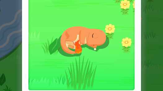 Pokémon Sleep Gallery 3
