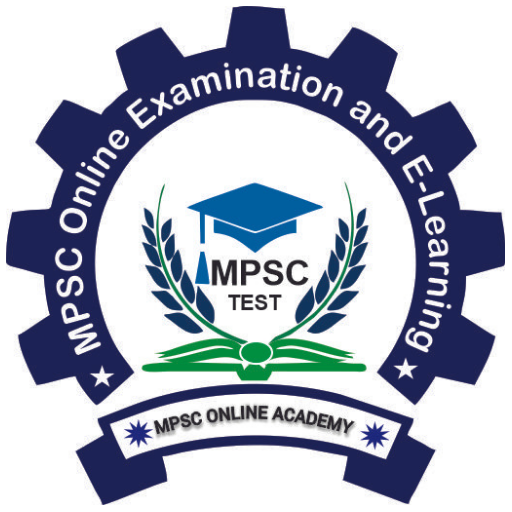 MPSC TEST Portal logo