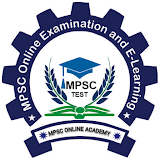 MPSC TEST Portal icon