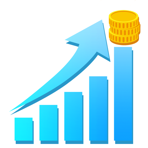 Ad Revenue logo