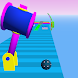 Ball Roller Rush 3D - Androidアプリ