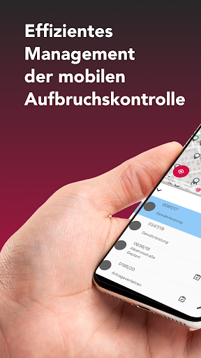 CAIGOS-Aufbruch.app Screen 3