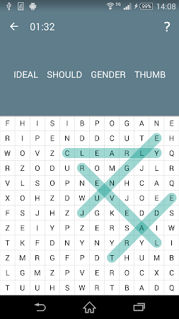 Game screenshot Word Search - Classic Game apk download