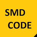 SMD Marking Codes