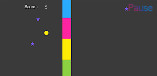 Color Change - Endless Fun! - Screenshot 3