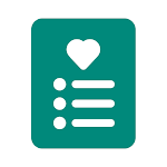Cover Image of Download Wishr - Shared Wishlist / Gift Ideas 1.3.0 APK