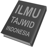 Ilmu Tajwid Indonesia icon