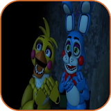 Guide For FNAF 2 icon