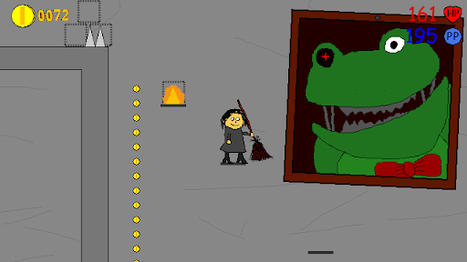 Mystery Chamber: Classic Screen 2