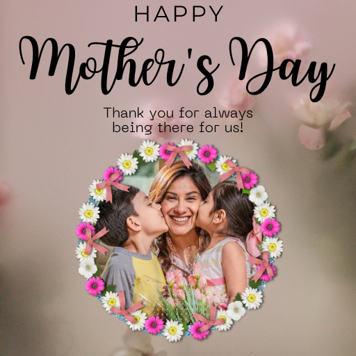 Mother Day Photo Frames 2024