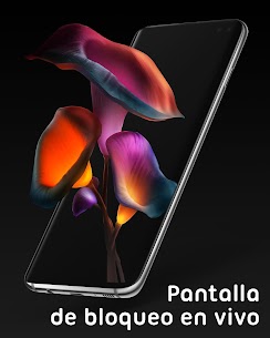 Pixel 4D Wallpapers 4K 3.0.3 MOD APK Premium 3