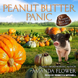 รูปไอคอน Peanut Butter Panic