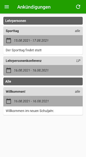Leo-App Screenshot 3 - AppWisp.com