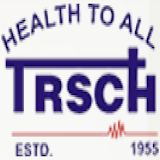 Tirath Ram Shah Patient App icon