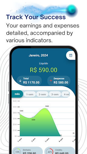 Professional Agenda Screenshot 4 - AppWisp.com