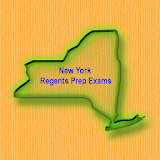 NY Regents Prep Exams icon