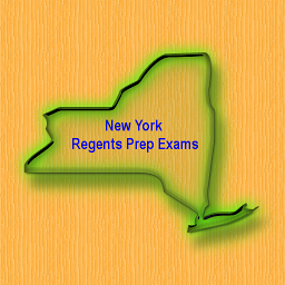 Imagen de ícono de NY Regents Prep Exams