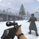 World War Sniper Hero : Frontline Arena 1.1.7 APK Télécharger
