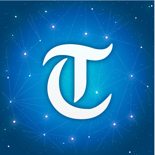 Tarot of Love, Money & Career Logo