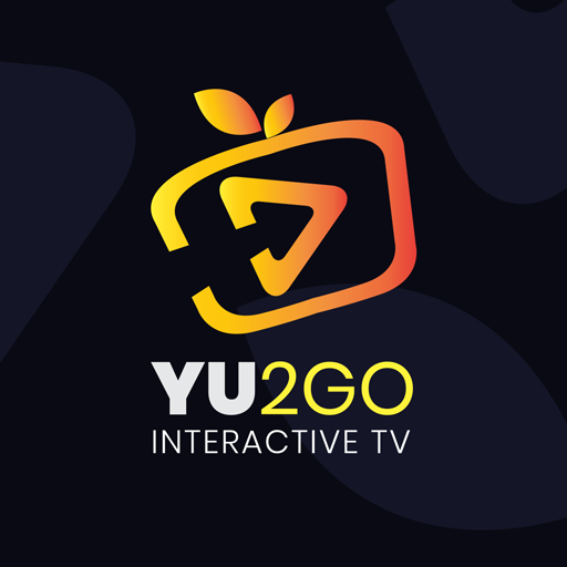 Yu2Go TV logo