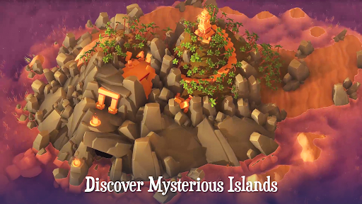 Om Nom Pirates Tactics