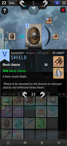 World Seed screenshot 4