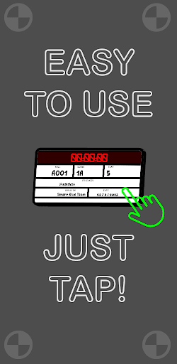 Android application Film Clap Board screenshort