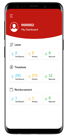 Adecco India Screen 2