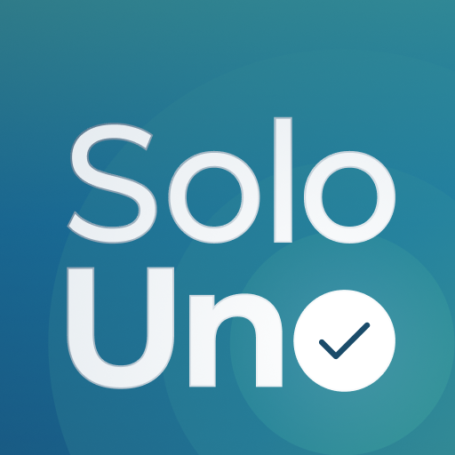 SoloUno logo