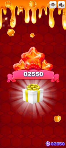 Bee Puzzel Screen 2