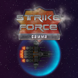 Strike Force Gamma icon