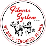Fitness System Club App icon