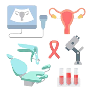 Gynecology - Ultrasound in Obstetrics & Gynecology