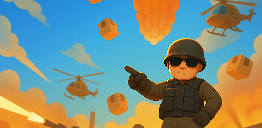 Merge & Defend: Tower Tactics