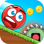 Cover Image of Download Ball Adventure 2 1.2.4 APK