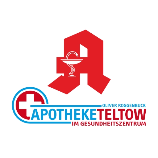 Apotheke im Gesundheitszentrum