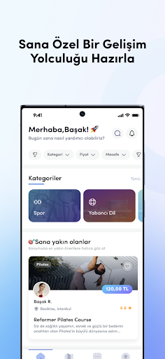 Öğretsen Screen 3