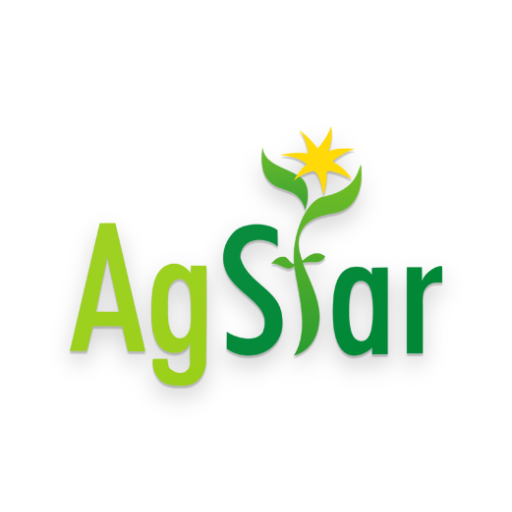 Agstar Cropcare Registration  Icon