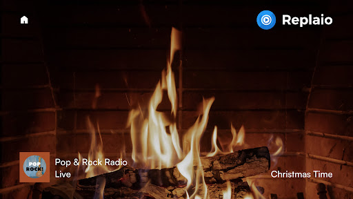 Replaio Radio - Music & Audio - apps