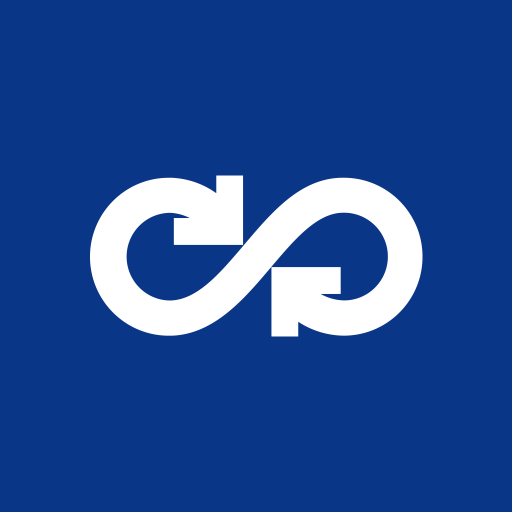 자율시장 logo